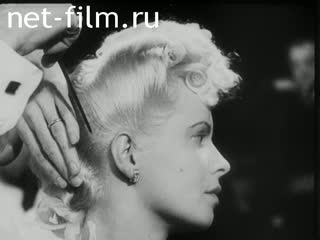 Newsreel Tonwoche №596 (1943)