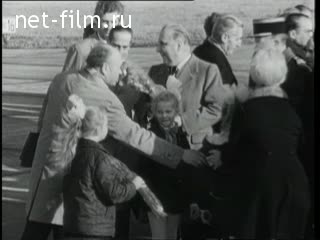 Newsreel Daily News / A Chronicle of the day №9-1974 (1974)