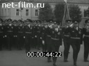 70 лет Приволжскому военному округу