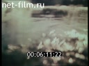 Footage frame