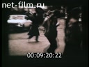 Footage frame