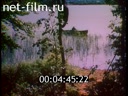 Footage frame