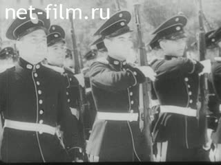 Киножурнал Тонвохе №529 (1941)