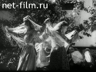 Киножурнал Тонвохе №636 (1943)