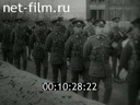 Footage frame
