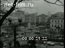 Footage frame