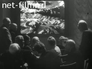 News Foreign newsreels №255 (1959)