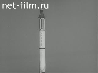 News Foreign newsreels №301 (1960)