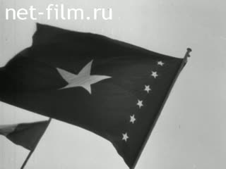 News Foreign newsreels №170 (1960)