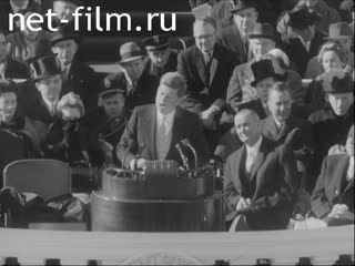 News Foreign newsreels №293 (1961)