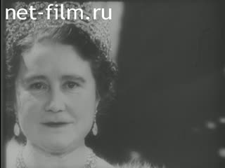 News Foreign newsreels №297 (1960)