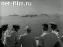 Foreign newsreels №320