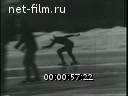 Footage frame