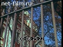 Footage frame