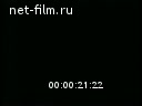 Новости дня / хроника наших дней №44-1972