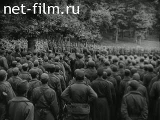 News Foreign newsreels №31 (1959)