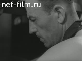 News Foreign newsreels №286 (1959)