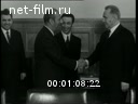 Кадр видео