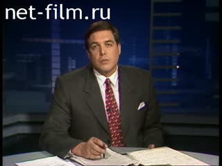 Телепередача Взгляд (1995 №25) 21.04.1995.