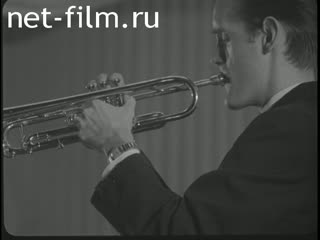 News Foreign newsreels №1493 (1967)