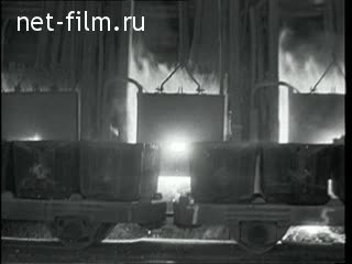 Киножурнал Новости дня / хроника наших дней №2-1972 (1972)