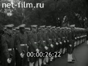 Кадр видео