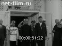 Кадр видео