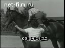 Footage frame