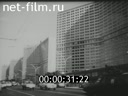 Москва 70-х