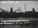 Москва 70-х