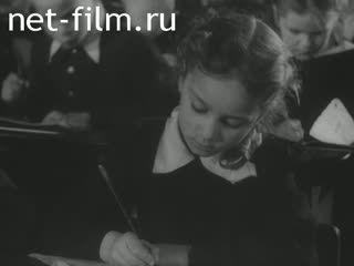 Кинохроника Советская школа. (1960-1969)