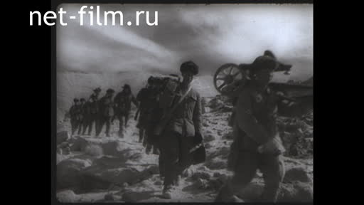 News Foreign newsreels №1439 (1967-1969)