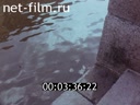 Footage frame