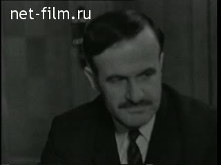 Newsreel Daily News / A Chronicle of the day №5-1971 (1971)