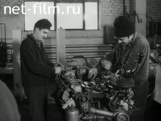 Newsreel Tatarstan №16 (1999)