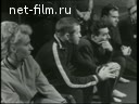 Советский спорт №12-1970 Молодцы, девушки! Сельские спортивные игры. На реке Риони