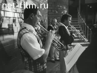 Newsreel Tatarstan №21 (2000)