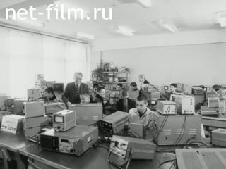 Newsreel Tatarstan №1 (42). (2003)