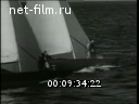 Soviet Sport №7-1970 Around the Kremlin. Strong, agile, skillful ... Champion becomes a coach. The prizes of the newspaper Pravda. Baltic regatta