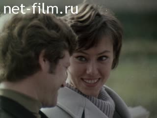 Фильм Новый город на Оке (Планы и жизнь). ( №31972)