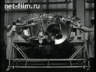 Newsreel Daily News / A Chronicle of the day №47-1970 (1970)