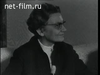 Newsreel Daily News / A Chronicle of the day №46-1970 (1970)