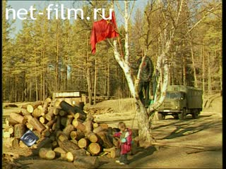 Телепередача Взгляд (1998 №166) 08.05.1998.