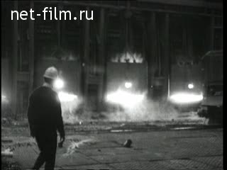 Newsreel Daily News / A Chronicle of the day №34-1970 (1970)