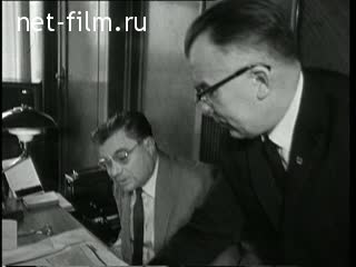 Newsreel Daily News / A Chronicle of the day №23-1970 (1970)