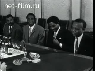 Newsreel Daily News / A Chronicle of the day №11-1970 (1970)