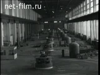 Newsreel Daily News / A Chronicle of the day №6-1970 (1970)