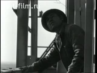 Newsreel Daily News / A Chronicle of the day №3-1970 (1970)