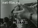 Советский спорт №9-1969 На Спартакиаде народов СССР. Золотые медали гребцов. Спортивный лагерь студентов. Кубок СССР по футболу