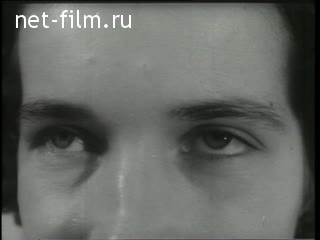 Newsreel Soviet Sport №3-1969 Tells Lasma Kauniste. Victory on the court. Health for all. Tournament athletes. (1969)